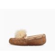 Ugg Womens Gita Chestnut 1018517 Supply