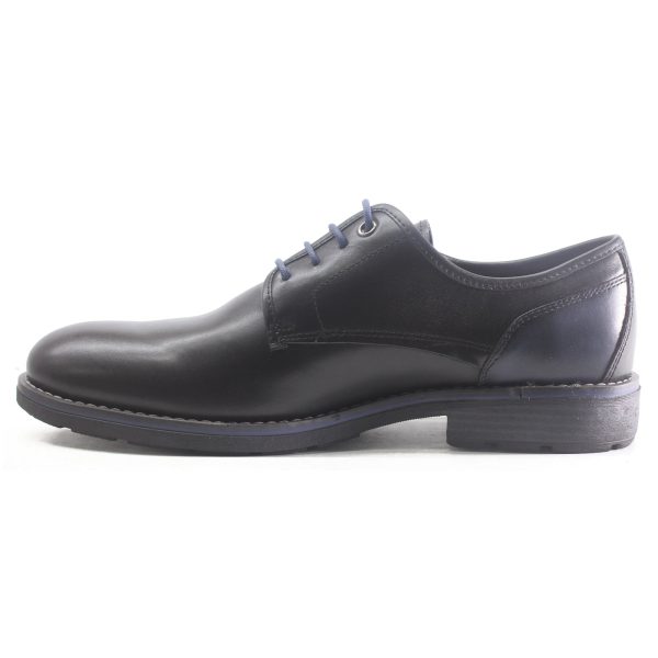 York M2M-4178 Leather Men s Lace Up Shoes - UK 8.5-9 - US 9-9.5 Men - EU 43 Online