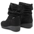 Agatha Nubuck Women s Boots - UK 5 - US 7.5 Women - EU 38 For Discount