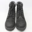 AF 6 Inch Nubuck Youth Boots - UK 6 - US 6.5 Big Kid - EU 39.5 Discount