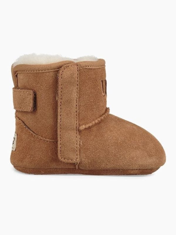 Ugg Infant I Jesse Chestnut 1007100I Online Sale