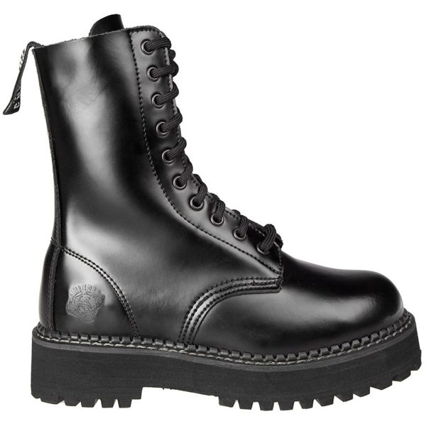 Taylor CS Leather Women s Boots - UK 5 - US 6.5 Women - EU 38 Online Hot Sale