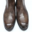 Wareing Leather Men s Boots - UK 8 - US 9 Men - EU 42 For Sale