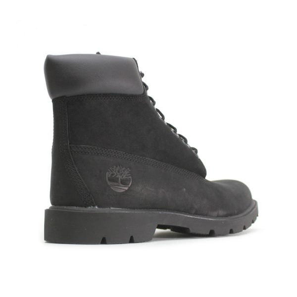 Classic 6 Inch Nubuck Men s Boots - UK 8 - US 8.5 Men - EU 42 Online now