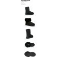 UGG Toddlers Classic Black 5251T Discount