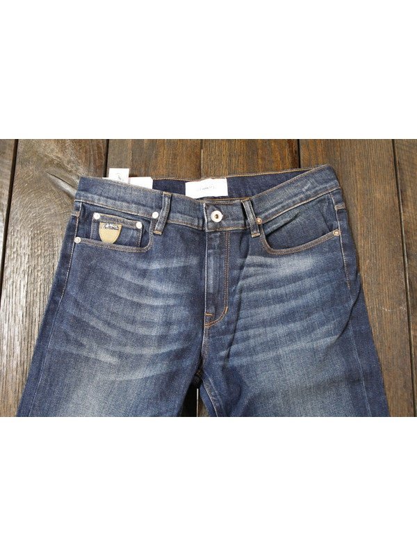 April77 Men s Joey Mick Mercury Jeans Indigo Wash PGJMMER on Sale