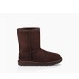 Ugg Kids Classic ll Chocolate 1017703K Hot on Sale