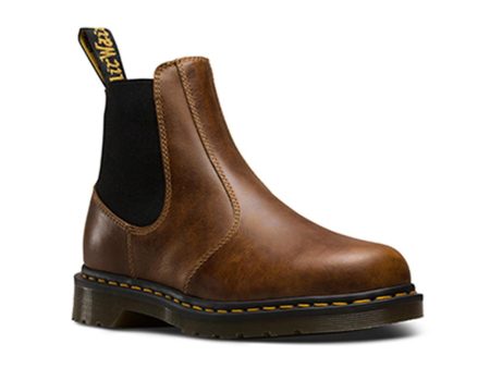 Dr. Martens Hardy Butterscotch Orleans Wp  R22827243 For Sale