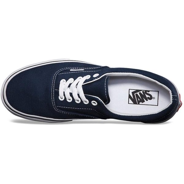 Vans Era Low-top Navy VN000EWZNVY Online now