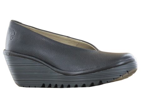 YAZ Leather Women s Shoes - UK 6 - US 8-8.5 Women - EU 39 Online now