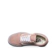 Vans Old Skool Mahogany Rose True White VN0A38G1QQ6 Online Hot Sale