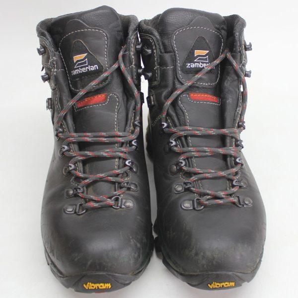 996 Vioz Gore-Tex Leather Men s Boots - UK 7 - US 7.5 Men - EU 41 Online Sale