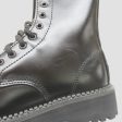 Taylor CS Leather Women s Boots - UK 7 - US 8.5 Women - EU 40 on Sale