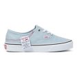 Vans DIY Authentic HC Sneakers Winter Sky True White VN0A4UUC9GW Online Sale