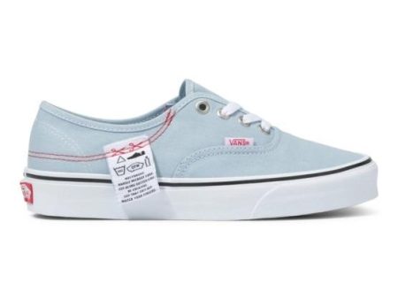 Vans DIY Authentic HC Sneakers Winter Sky True White VN0A4UUC9GW Online Sale