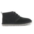 Ugg Neumel Corduroy 1114196 Suede Mens Boots - UK 7 - US 8 Men - EU 41 Online Sale