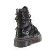 Daria Bex Leather Women s Lace Up Boots - UK 7 - US 9 Women - EU 41 Discount