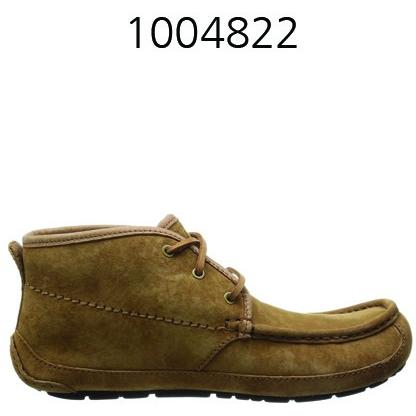 UGG MEN M LYLE 1004822 CHESTNUT Online Hot Sale