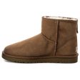 Classic Mini Suede Men s Boots - UK 11 - US 12 Men - EU 45 Discount