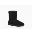 Ugg Kids Classic ll Black 1017703K Online