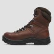 Thorogood Omni 814-3268 Non Safety Leather Men s Brown - UK 10 - US 11 Men - EU 44 Cheap