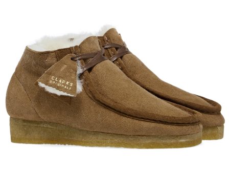 Wallabee Boot Suede Leather Women s Ankle Boots - UK 5 - US 7.5 Women - EU 38 Sale