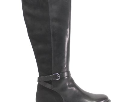 Sartorelle 25 Leather Women s Boots - UK 6.5-7 - US 9-9.5 Women - EU 40 Discount