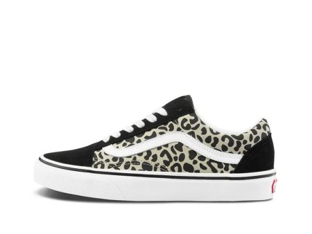 Vans Safari Multi Old Skool Mix True White VN0A3WKT9XB Cheap