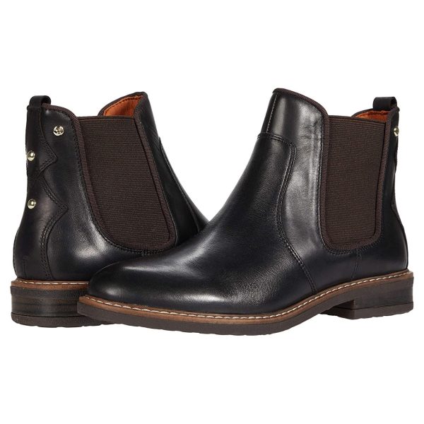 Aldaya Leather Women s Boots - UK 6-6.5 - US 8.5 Women - EU 39 Online now