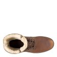 Ugg Men s Larus Boots Grizzly 1008089 Sale