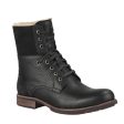 Ugg Men s Larus Boots Black 1008089 Hot on Sale