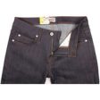 Naked and Famous Men s Skinny Guy Indigo Power Stretch 013081 Sale