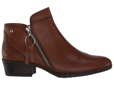 Daroca W1U-8590 Leather Women s Boots - UK 8-8.5 - US 10-10.5 Women - EU 41 For Sale