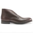 Deangate Leather Men s Boots - UK 8 - US 9 Men - EU 42 Supply