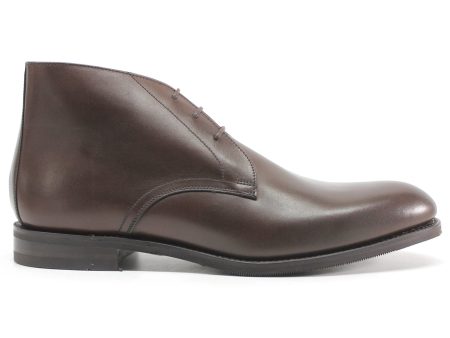 Deangate Leather Men s Boots - UK 8 - US 9 Men - EU 42 Supply