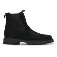 Clarkridge Top Suede Men s Chelsea Boots Fashion