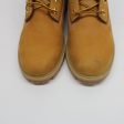 6 Inch Premium Nubuck Youth Boots - UK 6 - US 6.5 Big Kid - EU 39.5 Online Sale