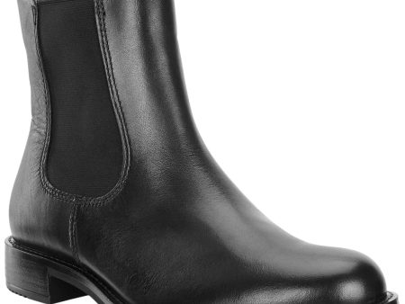 Shape 25 Leather Women s Boots - UK 6 - US 8-8.5 Women - EU 39 Online Hot Sale