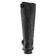 Veronica Slouch Leather Women s Boots - UK 7 - US 9 Women - EU 39-40 on Sale