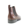 Citytray 512804 Full Grain Leather Men s Ankle Boots - UK 12-12.5 - US 13-13.5 Men - EU 47 Supply