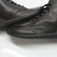 Scott IV Full Grain Leather Men s Lace up Boots - UK 10 - US 11 Men - EU 44 For Sale