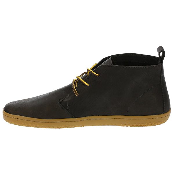 Gobi II Leather Men s Casual Boots - UK 7 - US 8 Men - EU 41 Online Sale