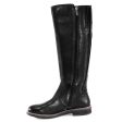 Aldaya W8J-9621 Leather Women s Boots - UK 6-6.5 - US 8.5 Women - EU 39 Online now