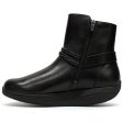 Uki Nappa Leather Women s Ankle Boots For Cheap