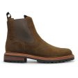 Clarkridge Top Suede Men s Chelsea Boots Cheap