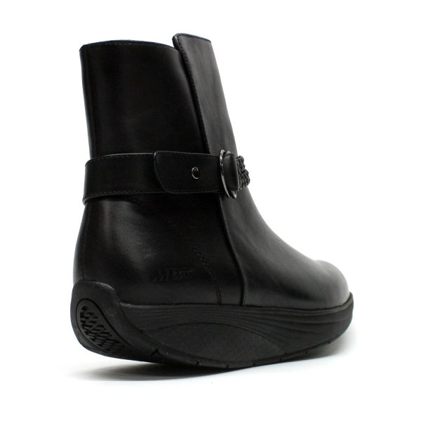 Uki Nappa Leather Women s Ankle Boots For Cheap