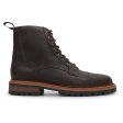 Clarkridge Hi Leather Men s Ankle Boots on Sale