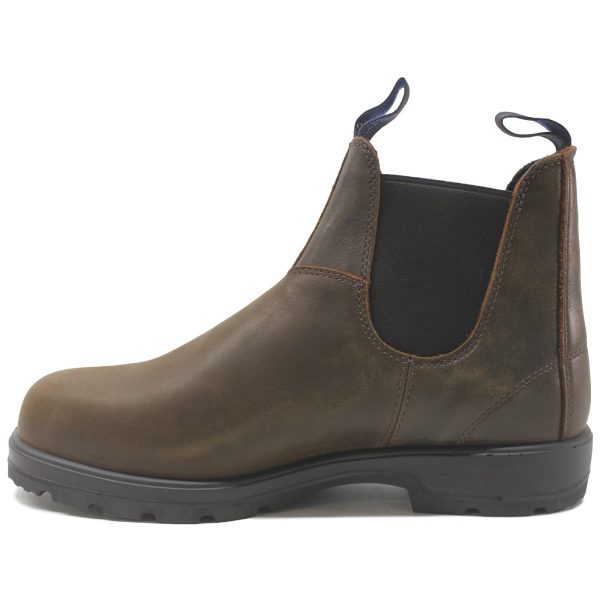 1477 Faux Leather Unisex Boots - UK 9.5 - US 12.5 Women   10.5 Men - EU 43.5 Online now