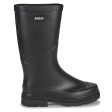 Ultra Rain Rubber Women s Slip On Boots - UK 5.5 - US 7 Women - EU 39 on Sale