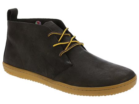 Gobi II Leather Men s Casual Boots - UK 7 - US 8 Men - EU 41 Online Sale